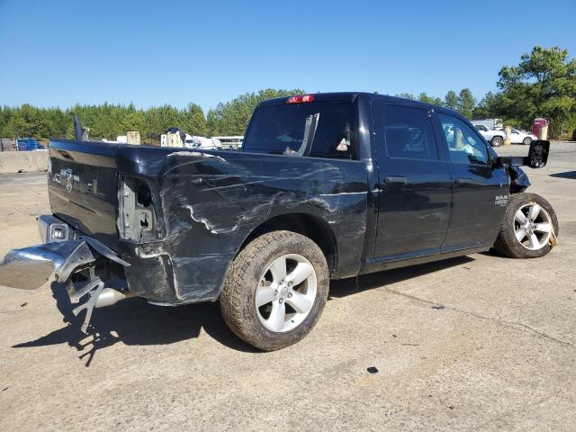 Image 3 of 2021 RAM 1500 CLASSIC TRADESMAN 2021 with VIN 3C6RR6KT1MG707026