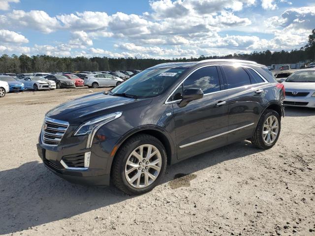 2017 CADILLAC XT5 PREMIUM LUXURY 2017 image