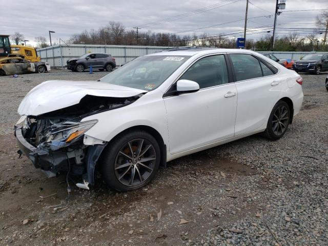 Изображение 1 2015 TOYOTA CAMRY XSE 2015 с VIN 4T1BK1FKXFU564611