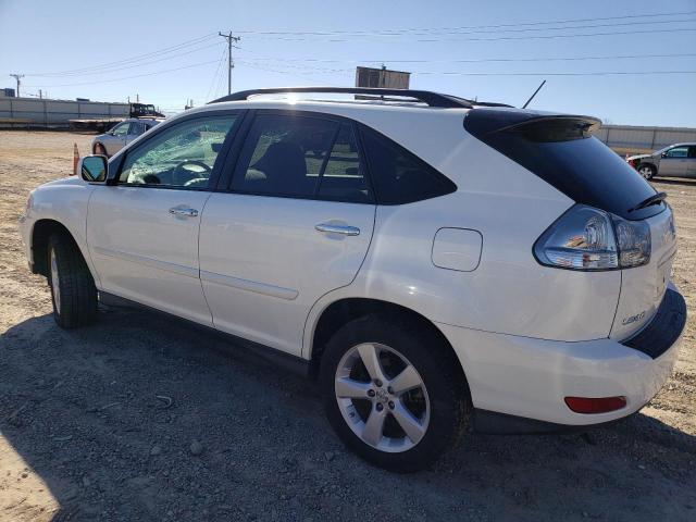 Image 2 of 2008 LEXUS RX 350 2008 with VIN 2T2HK31U38C067950