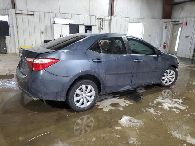 Изображение 3 2015 TOYOTA COROLLA L 2015 с VIN 5YFBURHE6FP223899