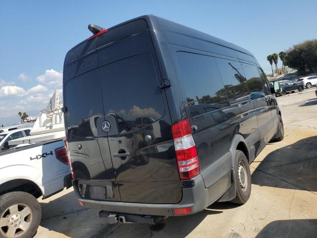 Obraz 3 z 2018 MERCEDES-BENZ SPRINTER 2500 2018 z VIN WDZPE8CD0JP613385
