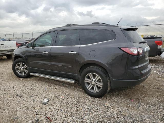 Image 2 of 2015 CHEVROLET TRAVERSE LT 2015 with VIN 1GNKRGKD0FJ356448