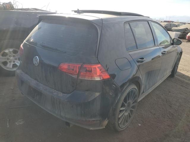 Obraz 3 z 2016 VOLKSWAGEN GOLF GTI S/SE 2016 z VIN 3VW4T7AU5GM031316