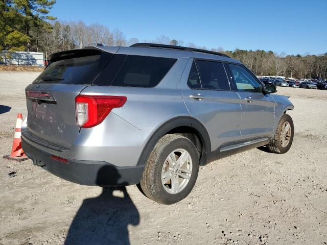 Obraz 3 z 2021 FORD EXPLORER XLT 2021 z VIN 1FMSK7DH0MGB11491