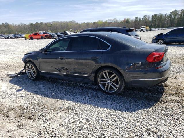 Изображение 2 2016 VOLKSWAGEN PASSAT S 2016 с VIN 1VWAT7A37GC036688