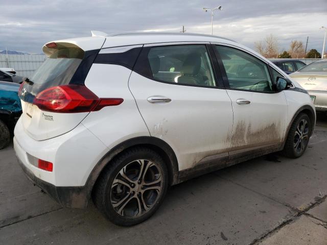 Изображение 3 2021 CHEVROLET BOLT EV PREMIER 2021 с VIN 1G1FZ6S01M4109686