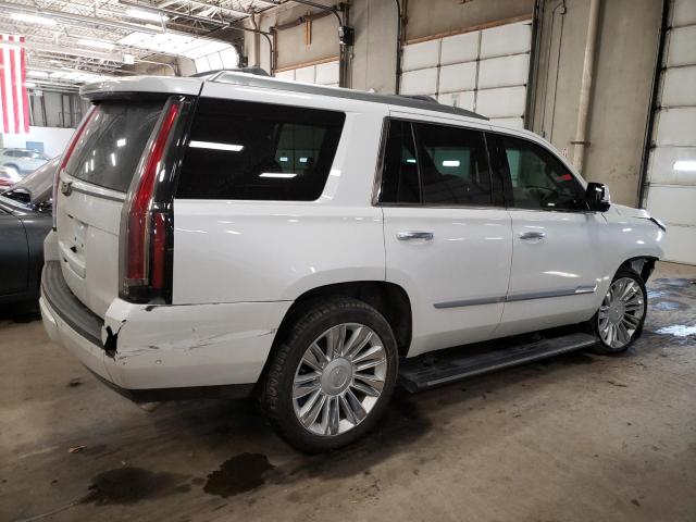Изображение 3 2018 CADILLAC ESCALADE PLATINUM 2018 с VIN 1GYS4DKJ0JR317469