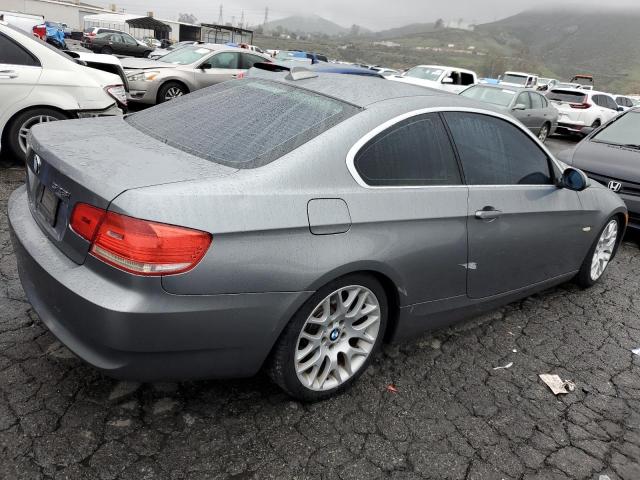 Image 3 of 2008 BMW 328 I SULEV 2008 with VIN WBAWV13518P118308