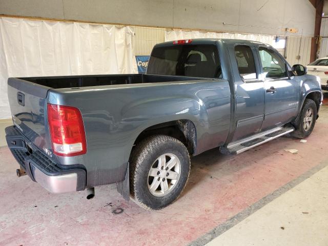 Obraz 3 z 2009 GMC SIERRA K1500 SLE 2009 z VIN 1GTEK290X9Z259795