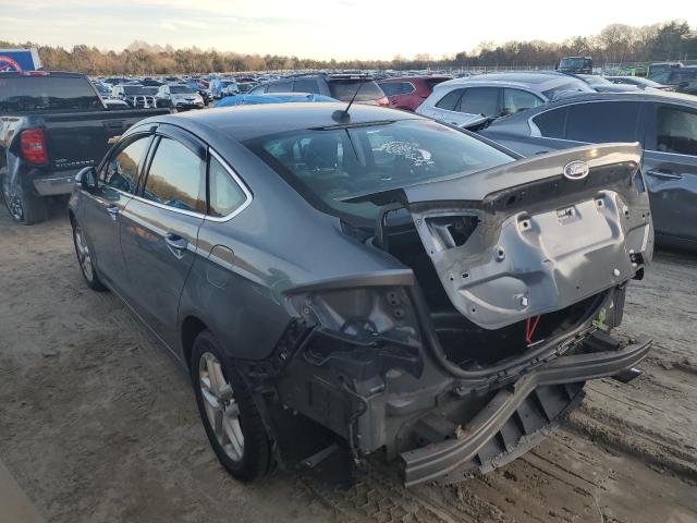 Изображение 2 2014 FORD FUSION SE 2014 с VIN 3FA6P0HD0ER172734