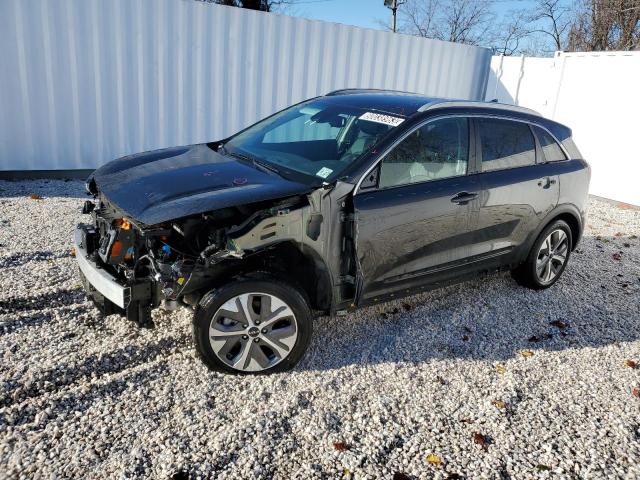 2022 KIA NIRO S 2022 image