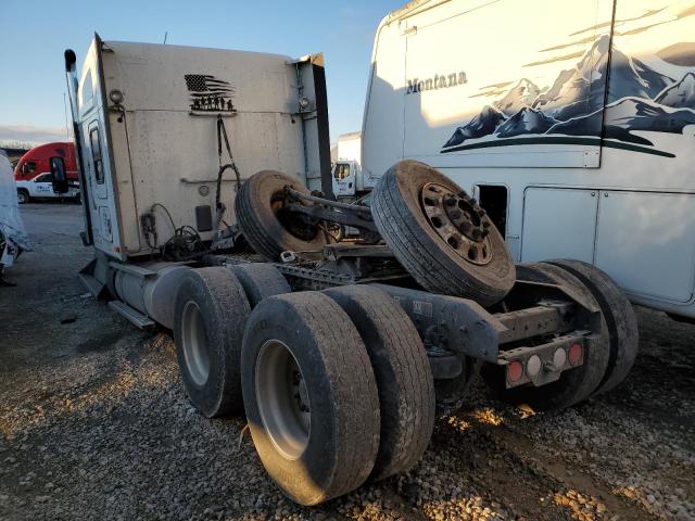 Obraz 3 z 2023 KENWORTH CONSTRUCTION T680 2023 z VIN 1XKYDP9X1PJ220692
