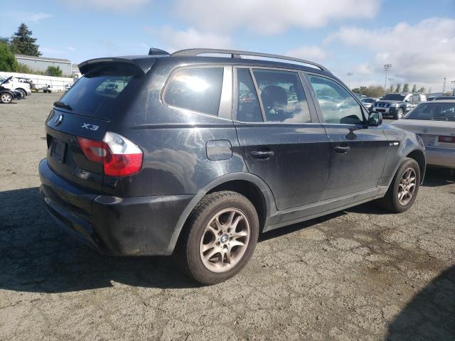 Obraz 3 z 2006 BMW X3 3.0I 2006 z VIN WBXPA93456WD27570