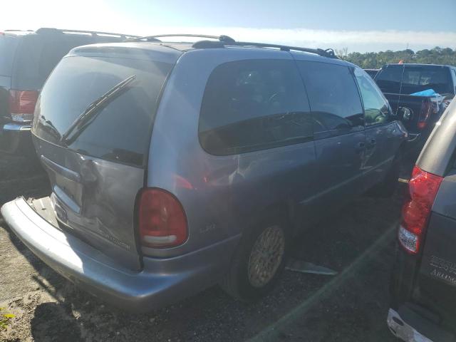 Изображение 3 1998 CHRYSLER TOWN & COUNTRY LXI 1998 с VIN 1C4GP64L5WB647735