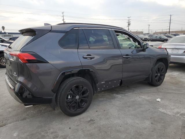 Obraz 3 z 2022 TOYOTA RAV4 SE 2022 z VIN JTM16RFV7NJ013128