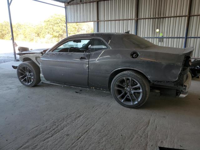 Obraz 2 z 2023 DODGE CHALLENGER R/T SCAT PACK 2023 z VIN 2C3CDZFJ1PH587390