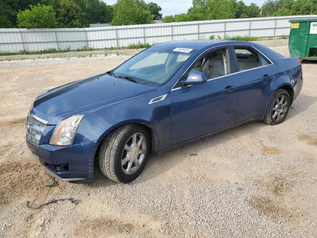 Obraz 1 z 2009 CADILLAC CTS  2009 z VIN 1G6DF577790160649