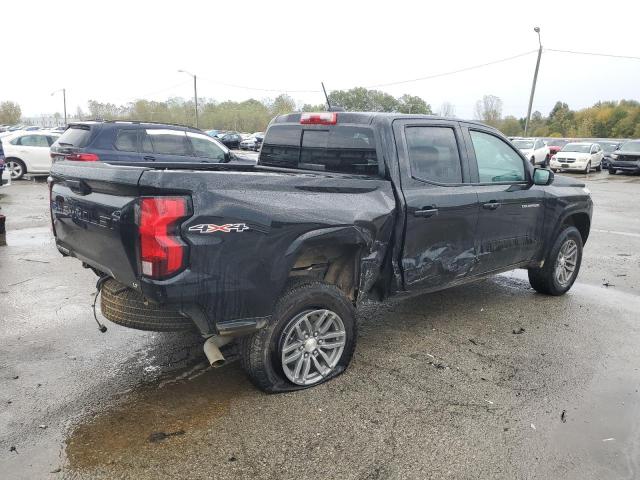 Image 3 of 2023 CHEVROLET COLORADO LT 2023 with VIN 1GCPTCEK3P1126889