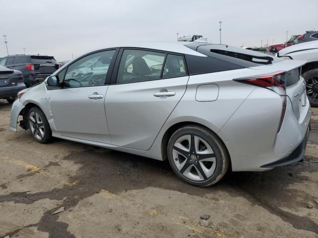 Obraz 2 z 2018 TOYOTA PRIUS  2018 z VIN JTDKARFU4J3058519
