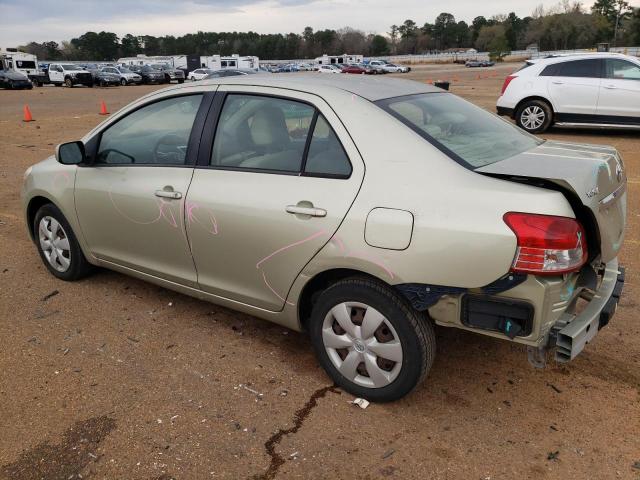 Image 2 of 2007 TOYOTA YARIS  2007 with VIN JTDBT923971038729
