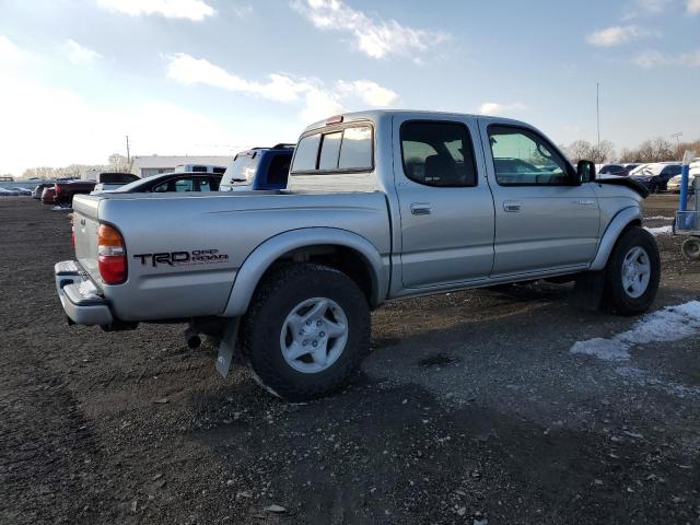 Obraz 3 z 2004 TOYOTA TACOMA DOUBLE CAB 2004 z VIN 5TEHN72N04Z325498