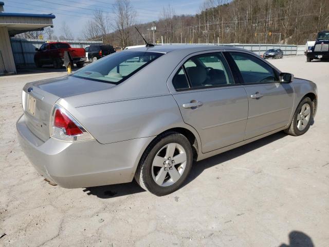 Изображение 3 2007 FORD FUSION SE 2007 с VIN 3FAHP07Z67R271924