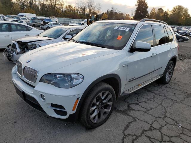 Image 1 of 2013 BMW X5 XDRIVE35I 2013 with VIN 5UXZV4C58D0G54260