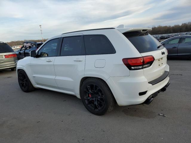 Image 2 of 2015 JEEP GRAND CHEROKEE SRT-8 2015 with VIN 1C4RJFDJ0FC639089