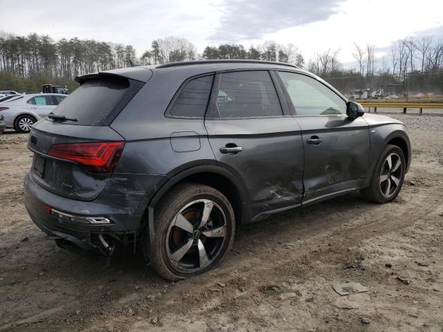 Изображение 3 2022 AUDI Q5 PREMIUM PLUS 45 2022 с VIN WA1EAAFY7N2087083