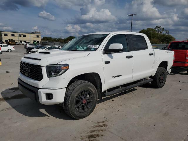 Изображение 2020 TOYOTA TUNDRA CREWMAX SR5 2020