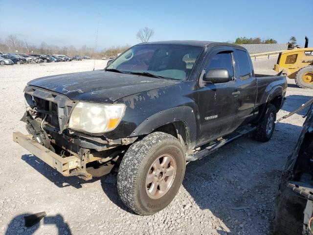 2006 TOYOTA TACOMA PRERUNNER ACCESS CAB 2006 image