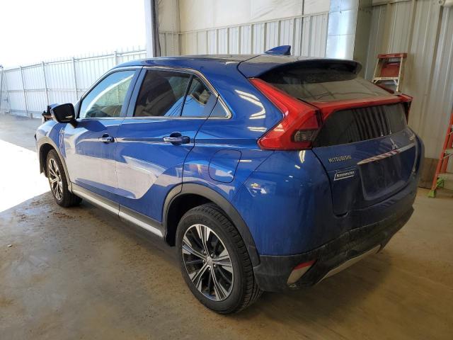 Изображение 2 2019 MITSUBISHI ECLIPSE CROSS SE 2019 с VIN JA4AT5AAXKZ022953