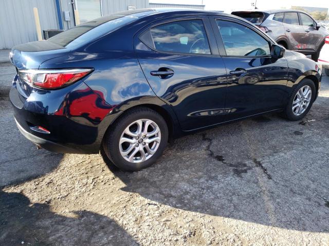 Image 3 of 2017 TOYOTA YARIS IA  2017 with VIN 3MYDLBYV5HY166196