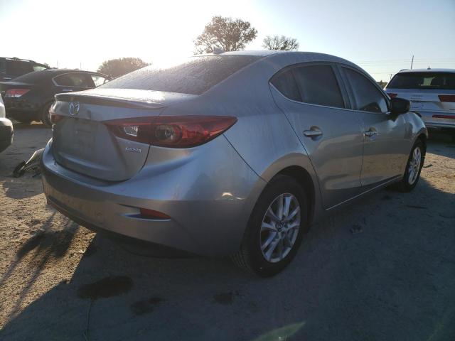 Image 3 of 2015 MAZDA 3 GRAND TOURING 2015 with VIN JM1BM1W74F1232627