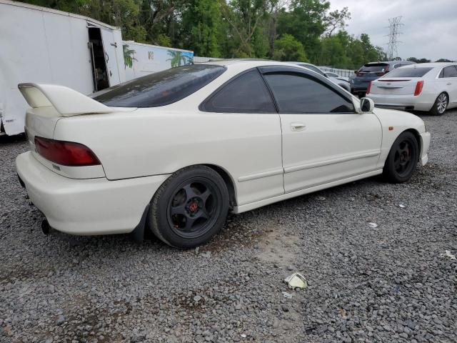 Obraz 3 z 2000 ACURA INTEGRA GSR 2000 z VIN JH4DC2395YS002193