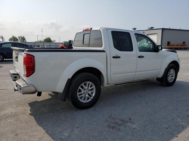 Изображение 3 2016 NISSAN FRONTIER S 2016 с VIN 1N6AD0EV1GN704375