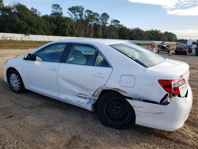 Obraz 2 z 2012 TOYOTA CAMRY BASE 2012 z VIN 4T1BF1FK5CU514604