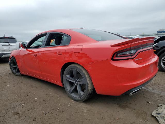 Изображение 2 2017 DODGE CHARGER SE 2017 с VIN 2C3CDXBG3HH643653