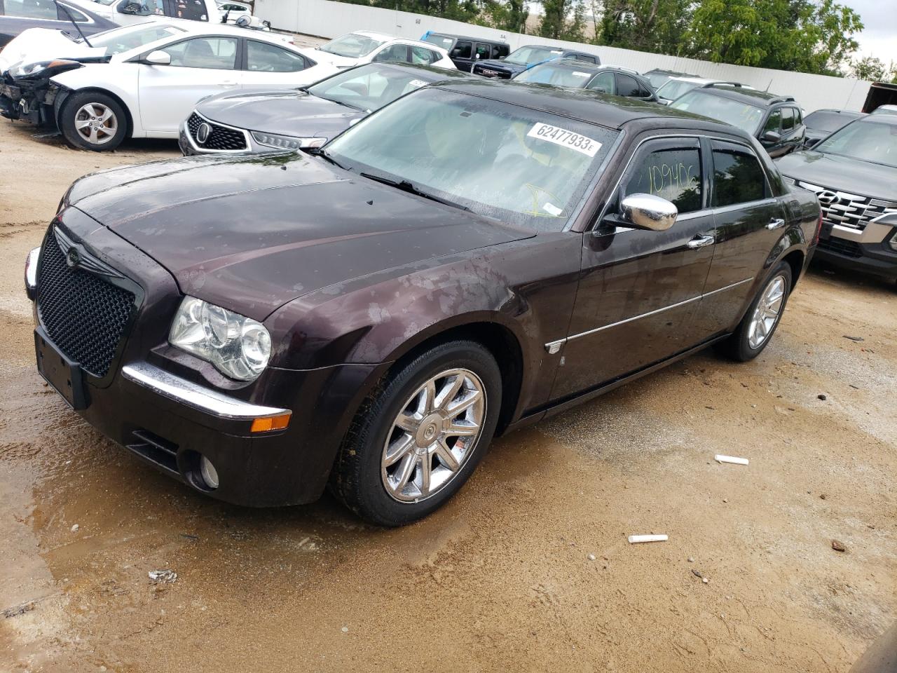 Obraz 2005 CHRYSLER 300C  2005