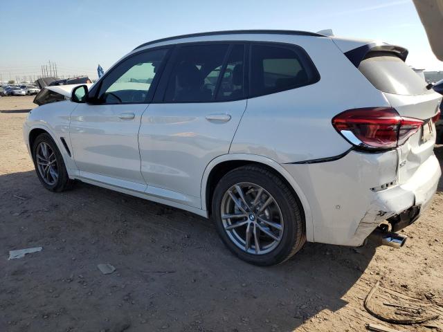 Obraz 2 z 2020 BMW X3 XDRIVE30I 2020 z VIN 5UXTY5C0XL9D20040