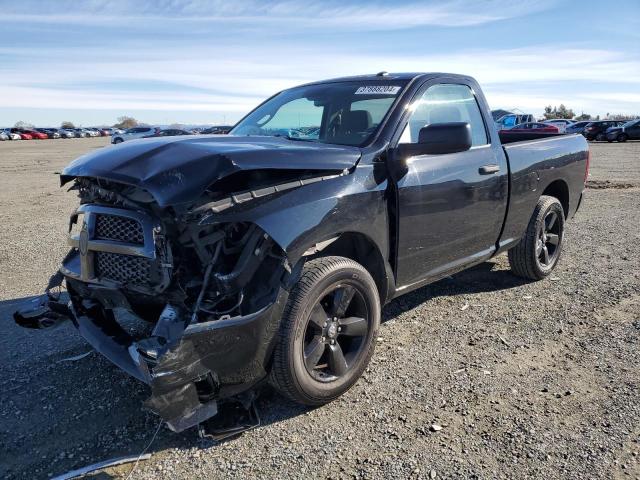 Изображение 2014 RAM 1500 ST 2014