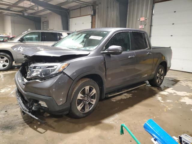 2019 HONDA RIDGELINE RTL 2019 image