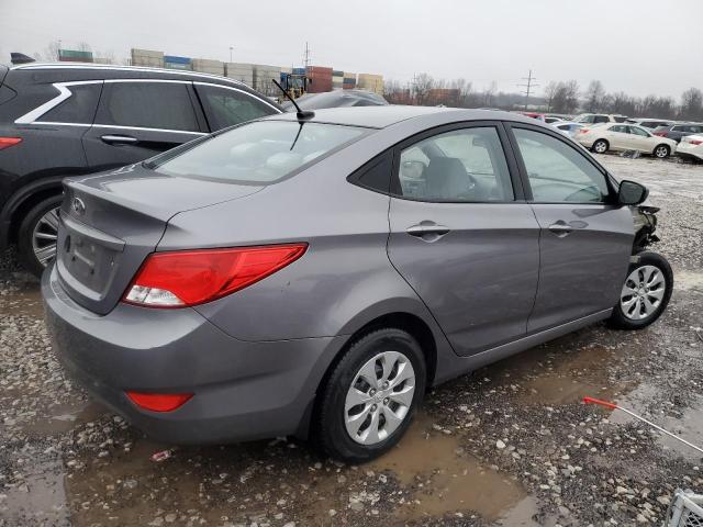 Obraz 3 z 2015 HYUNDAI ACCENT GLS 2015 z VIN KMHCT4AE1FU802902