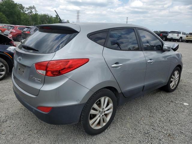 Изображение 3 2013 HYUNDAI TUCSON GLS 2013 с VIN KM8JU3AC4DU683768