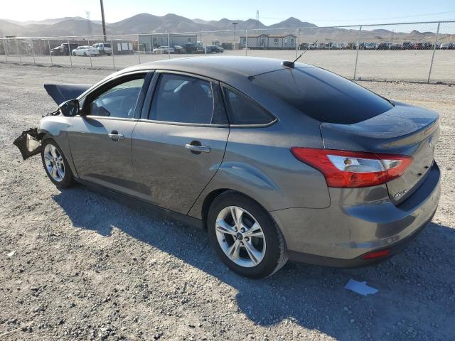 Obraz 2 z 2014 FORD FOCUS SE 2014 z VIN 1FADP3F22EL330452