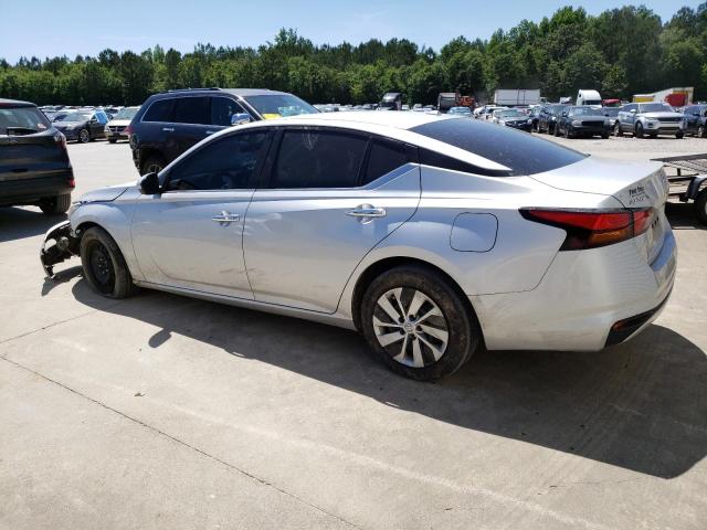 Obraz 2 z 2020 NISSAN ALTIMA S 2020 z VIN 1N4BL4BV5LC263920