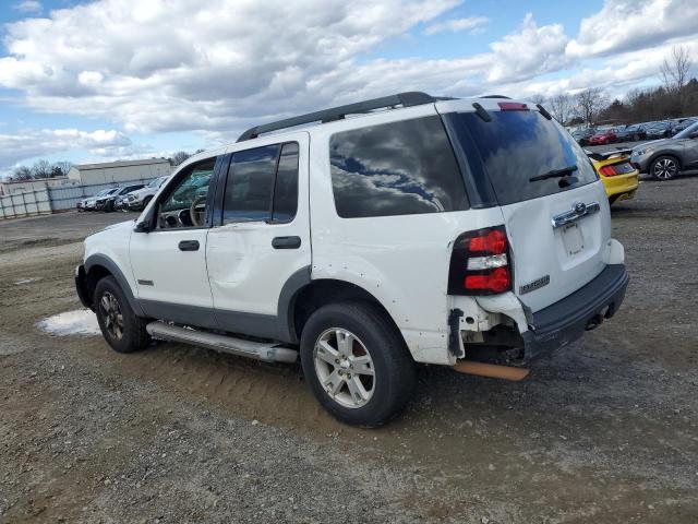 Obraz 2 z 2006 FORD EXPLORER XLT 2006 z VIN 1FMEU73E36UA38927