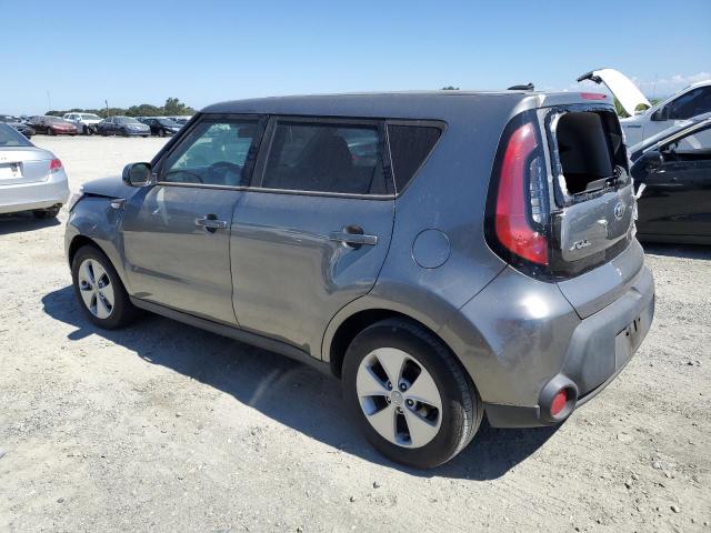 Изображение 2 2014 KIA SOUL  2014 с VIN KNDJN2A27E7072300