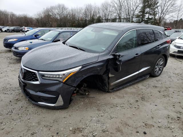 Image 1 of 2020 ACURA RDX TECHNOLOGY 2020 with VIN 5J8TC2H5XLL005694